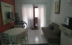 Apartamento Ubatuba-Itaguá
